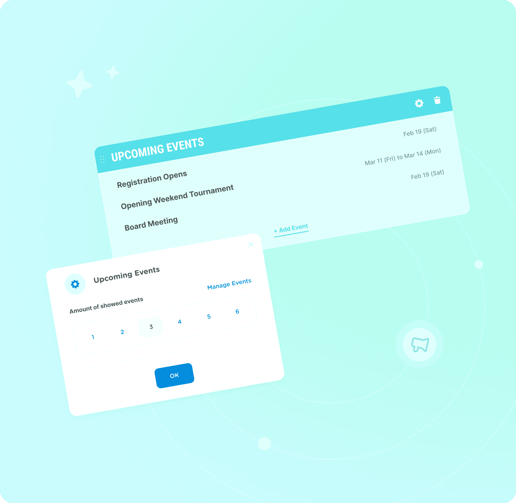 Scheduling for Lacrosse