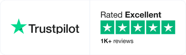 trustpilot customer care badge