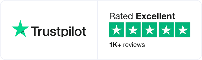 trustpilot customer care badge